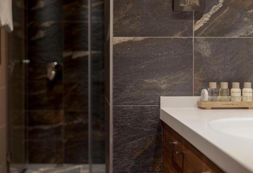 اتاق لوکس, Grand Kopaonik