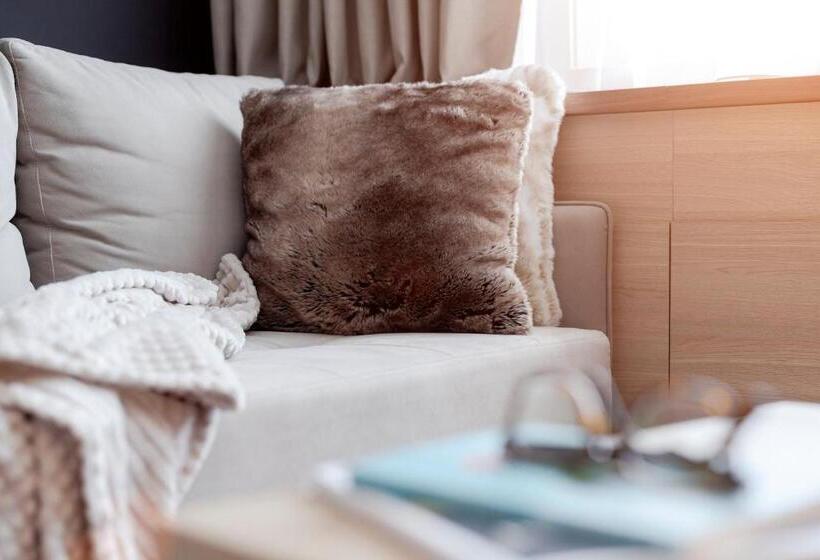 اتاق لوکس, Grand Kopaonik