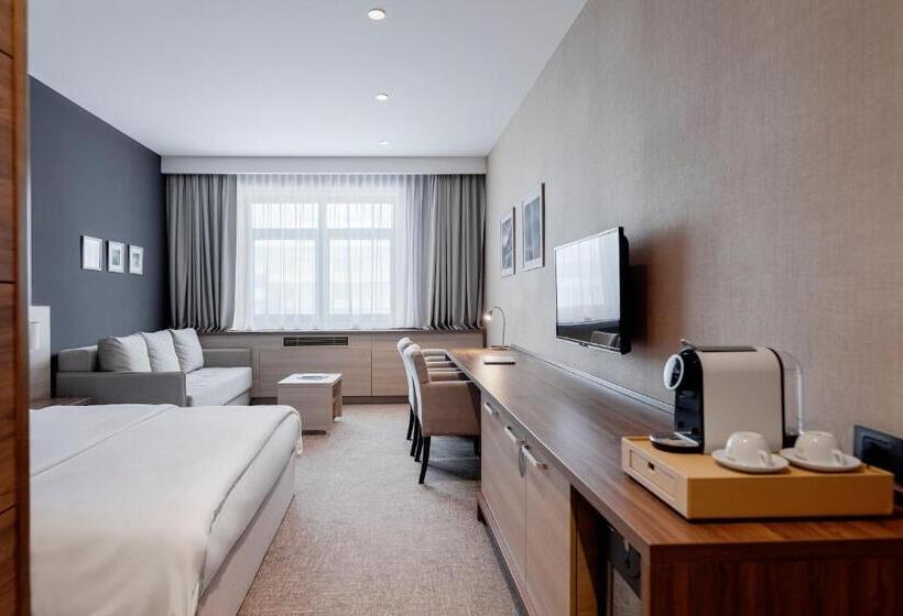 اتاق لوکس, Grand Kopaonik