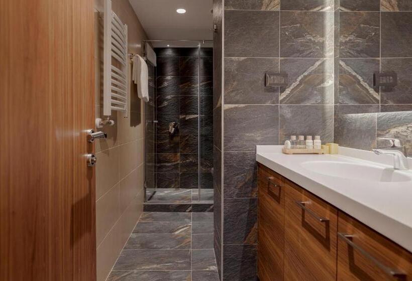 اتاق خانوادگی, Grand Kopaonik