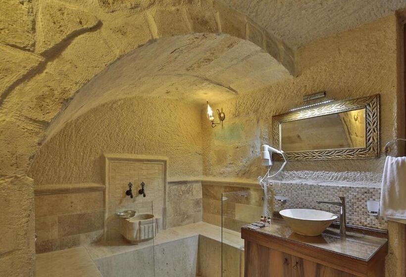 Номер Стандарт, Jacob S Cave Suites  Cappadocia