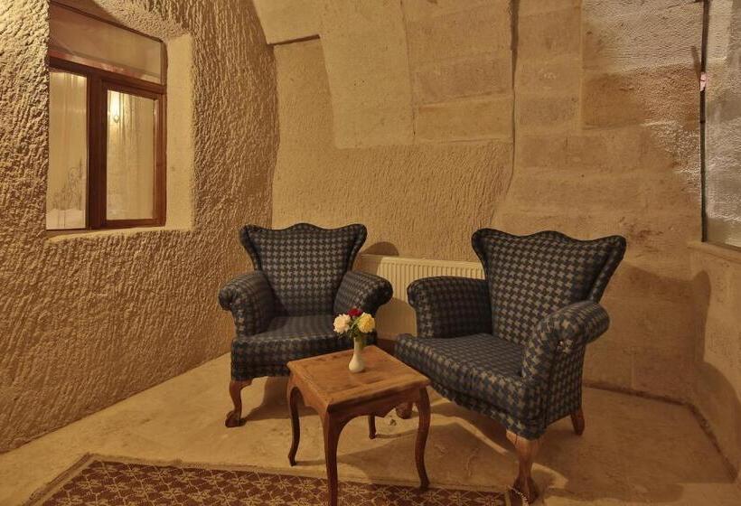 Люкс Повышенной Комфортности, Jacob S Cave Suites  Cappadocia