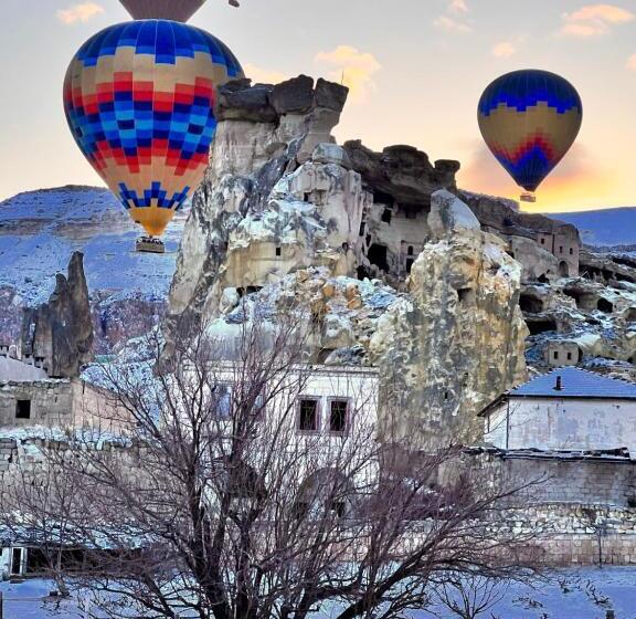 Номер Стандарт, Jacob S Cave Suites  Cappadocia