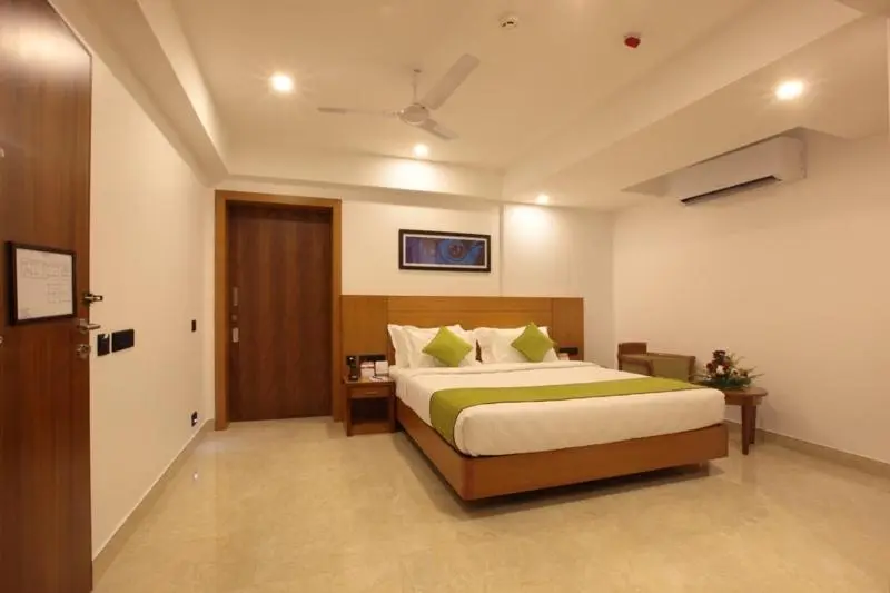 اتاق استاندارد, Park Residency