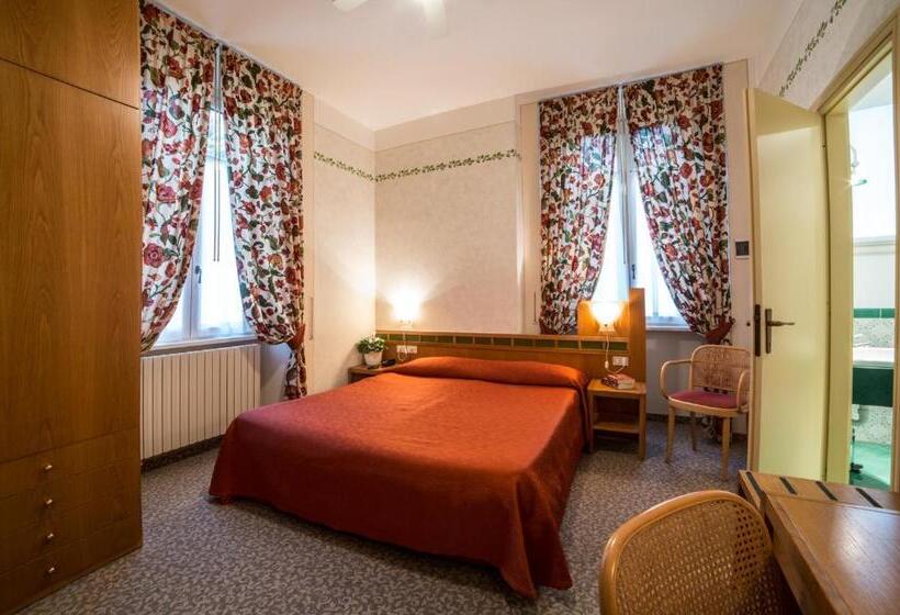 マウンテンビュースタンダードルーム, Villa Marie