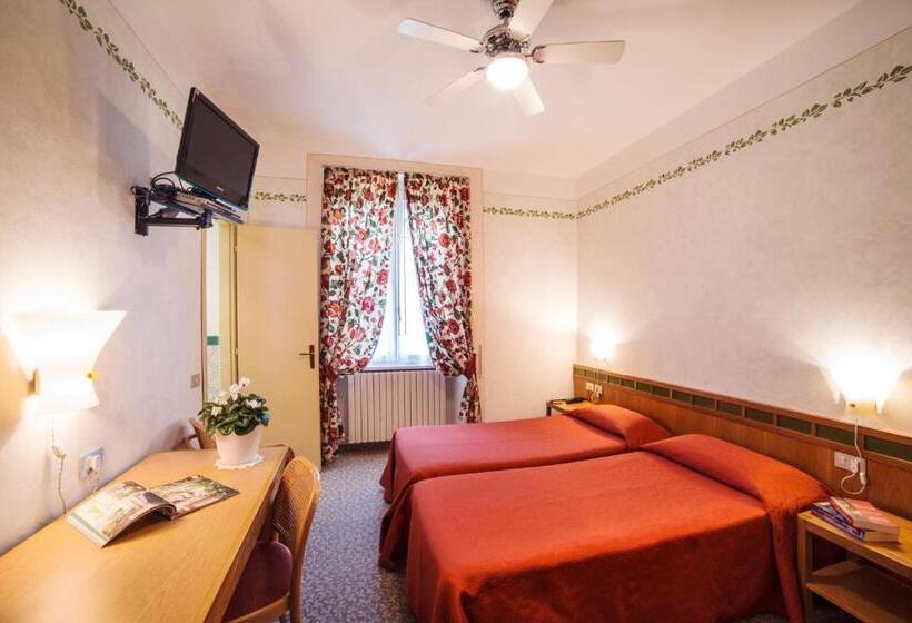 Номер Стандарт Вид на Горы, Villa Marie