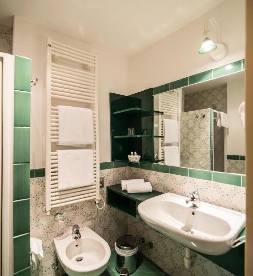 マウンテンビュースタンダードルーム, Villa Marie