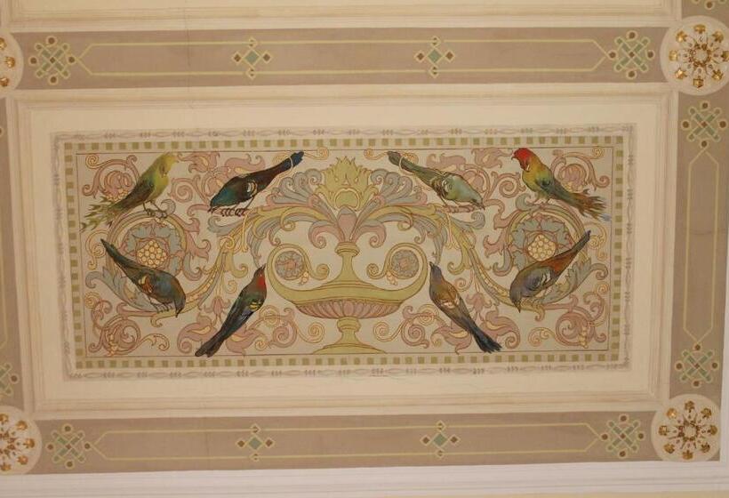 景色の見えるスーペリアルーム, Villa Marie