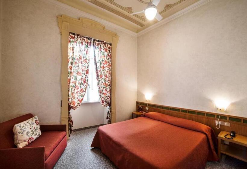 景色の見えるスーペリアルーム, Villa Marie