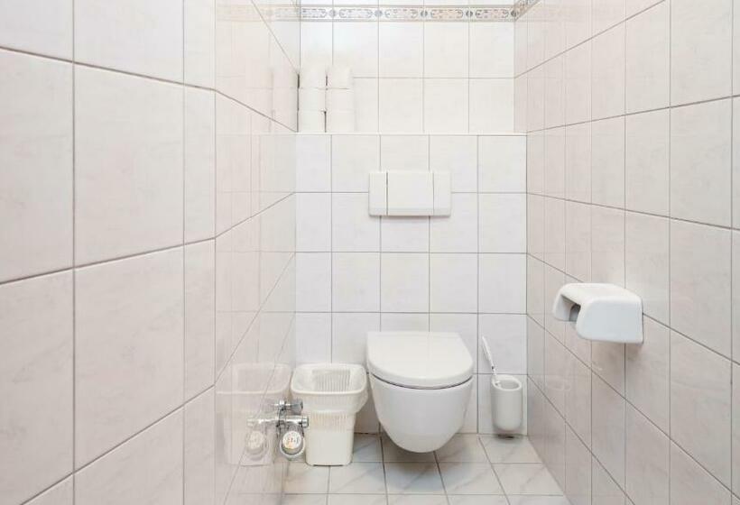 침실 1개 발코니 아파트, Werzer Strandcasino