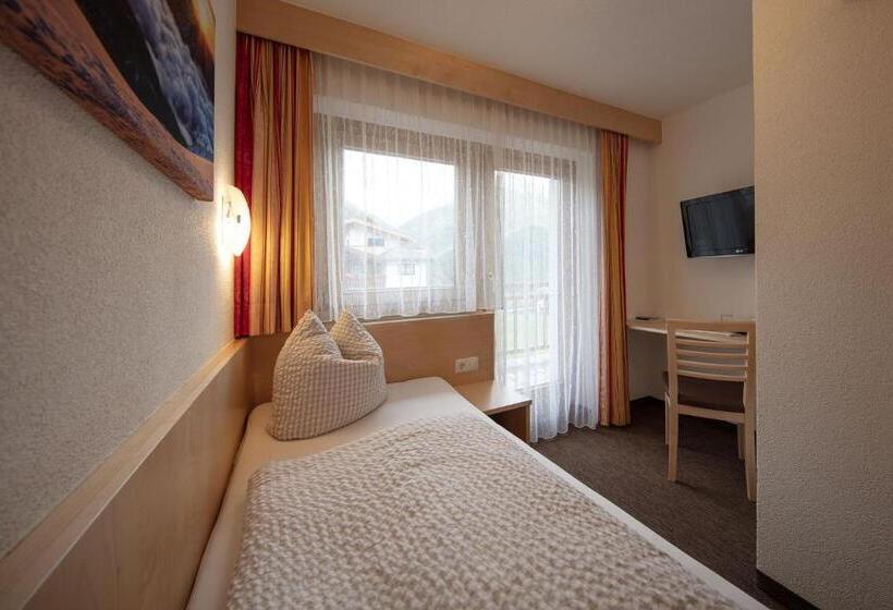 Номер Стандарт Индивидуальный с Балконом, Haus Montjola