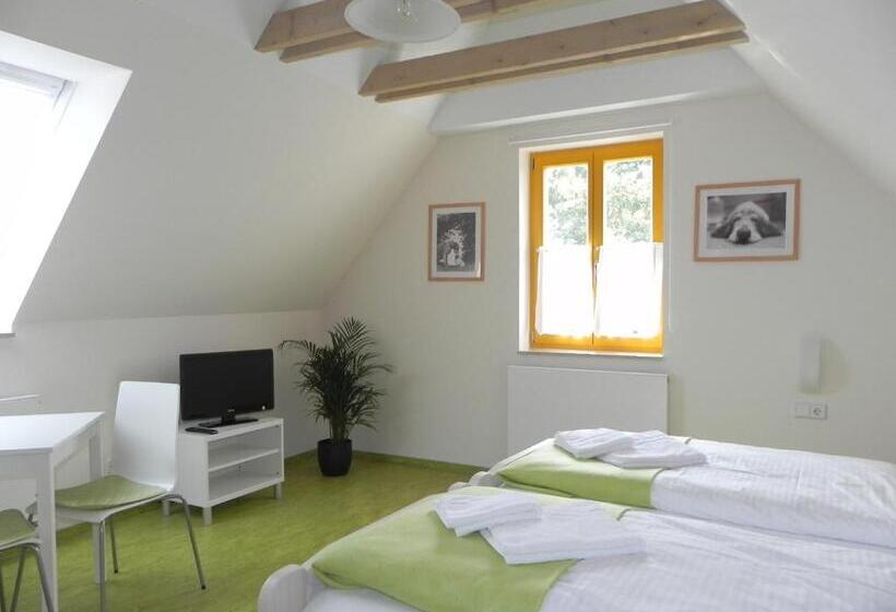 스탠다드 룸, Altes Salzamt