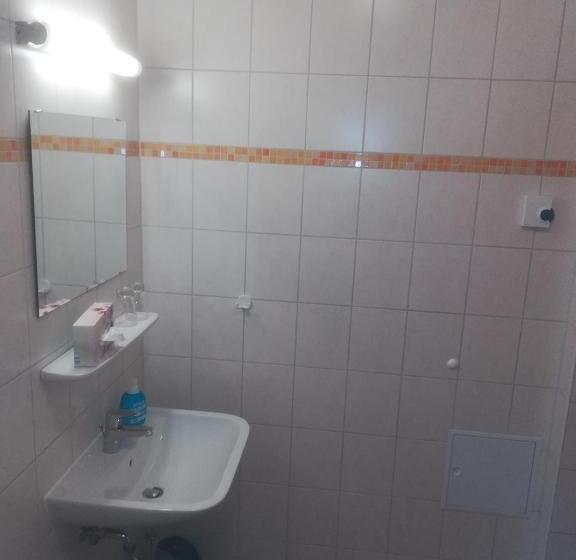 스탠다드 룸, Altes Salzamt