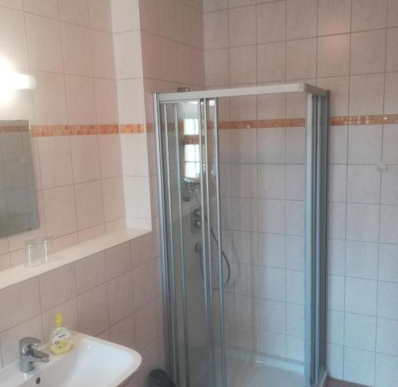 Люкс, Altes Salzamt