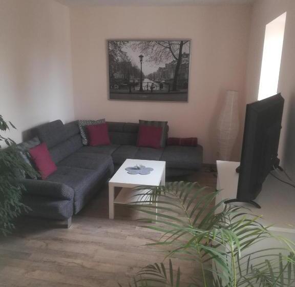 스위트, Altes Salzamt