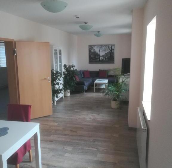 스위트, Altes Salzamt