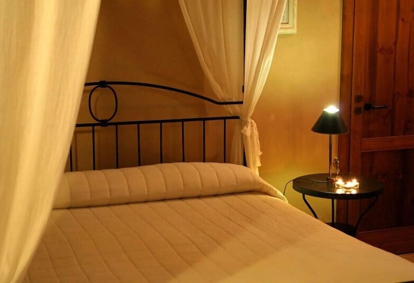 스탠다드 룸, Chiusa Di Carlo Agriturismo