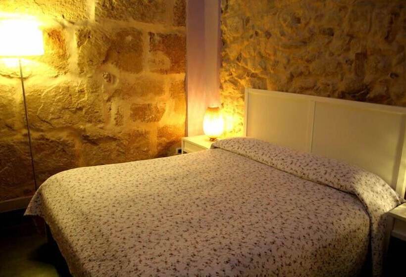 스탠다드 룸, Chiusa Di Carlo Agriturismo