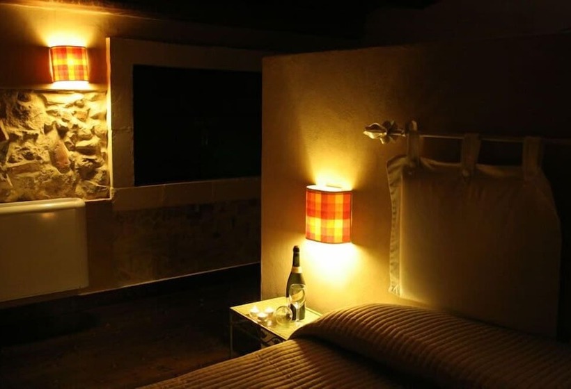 스탠다드 룸, Chiusa Di Carlo Agriturismo