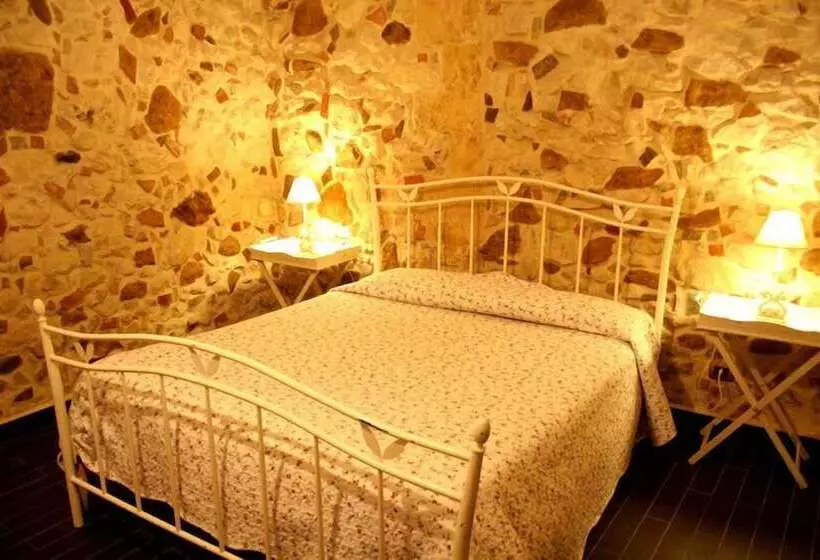 Standard-huone, Chiusa Di Carlo Agriturismo