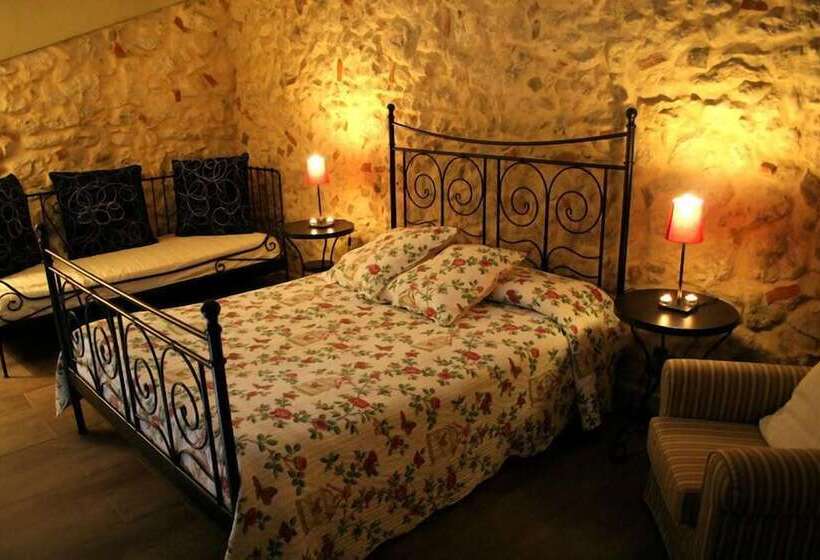 스탠다드 룸, Chiusa Di Carlo Agriturismo