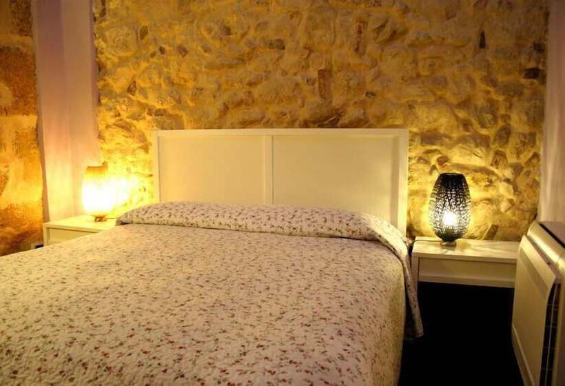 스탠다드 룸, Chiusa Di Carlo Agriturismo