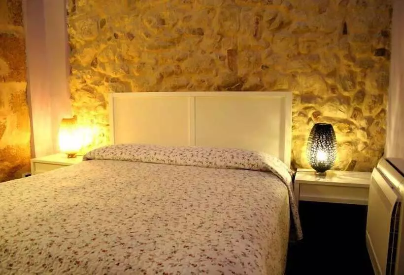 Standard-huone, Chiusa Di Carlo Agriturismo