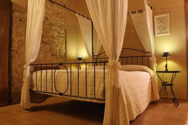 스탠다드 룸, Chiusa Di Carlo Agriturismo