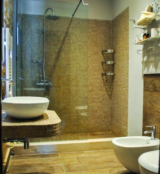 4인용 스탠다드 룸, Chiusa Di Carlo Agriturismo