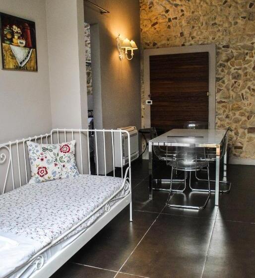 가든 전망 주니어 스위트, Chiusa Di Carlo Agriturismo