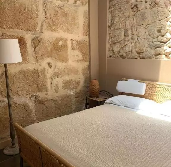 Juniorsviitti Puutarhanäkymä, Chiusa Di Carlo Agriturismo