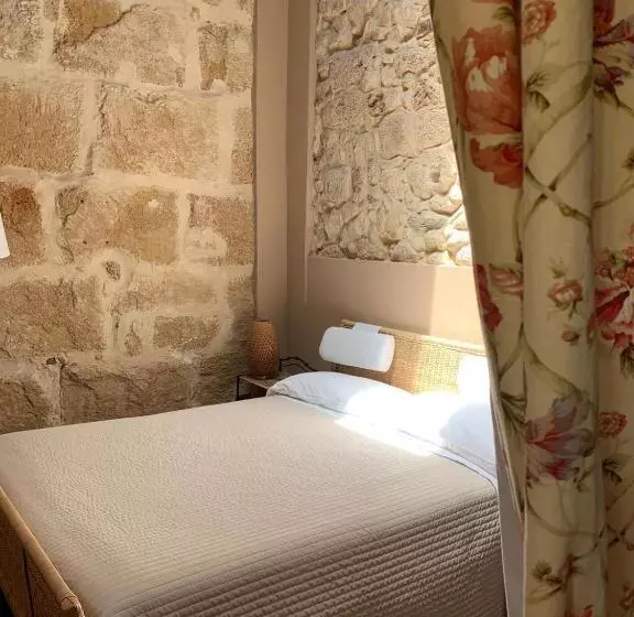 Juniorsviitti Puutarhanäkymä, Chiusa Di Carlo Agriturismo