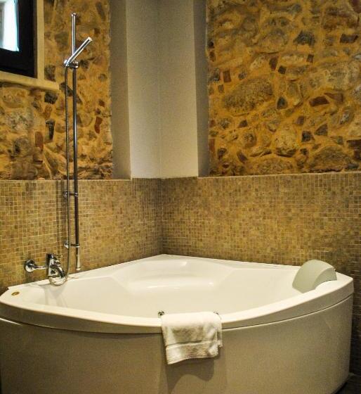 침실 2개 스위트, Chiusa Di Carlo Agriturismo