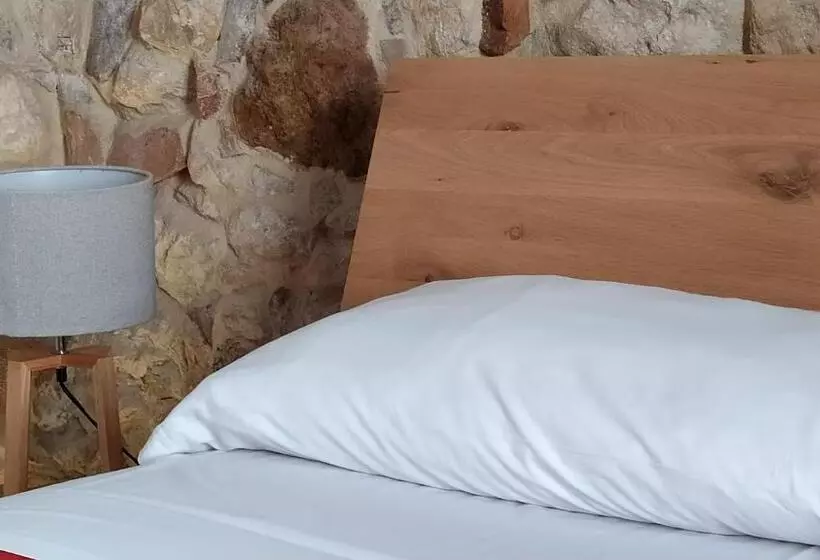 Deluxe-huone, Chiusa Di Carlo Agriturismo