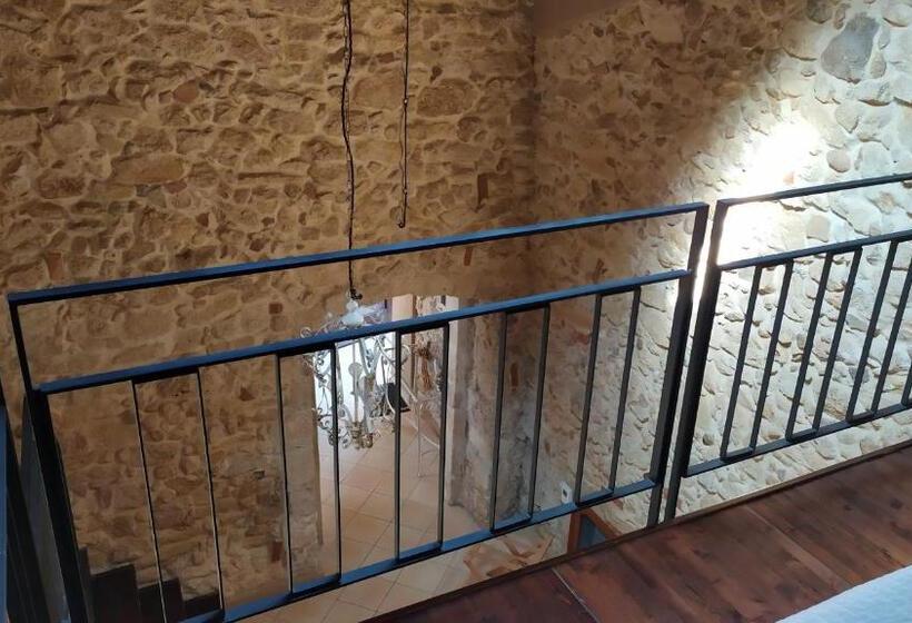 패밀리 룸, Chiusa Di Carlo Agriturismo