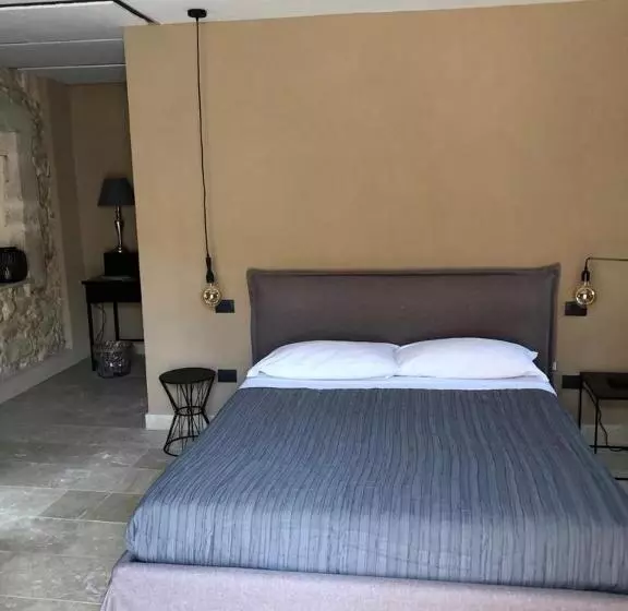 Deluxe-perhehuone, Chiusa Di Carlo Agriturismo