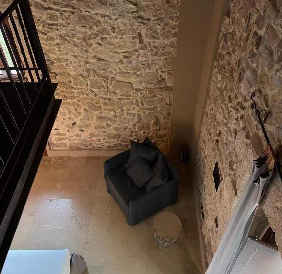 디럭스 패밀리 룸, Chiusa Di Carlo Agriturismo