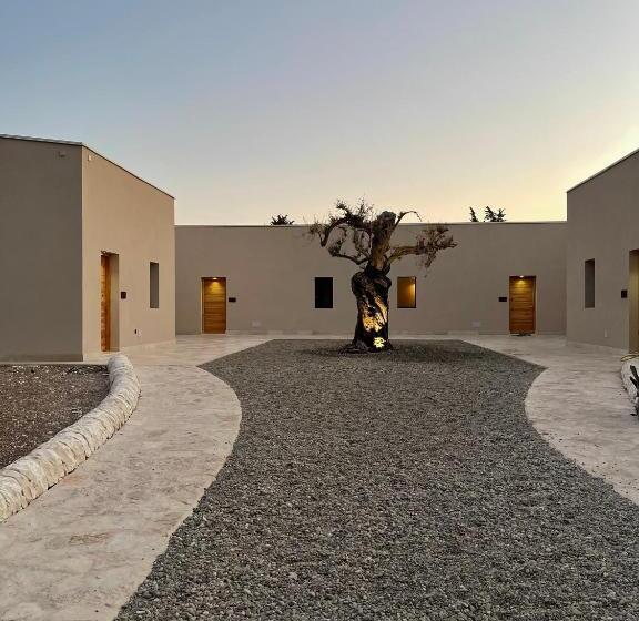 스탠다드 룸 킹사이즈 침대, Chiusa Di Carlo Agriturismo