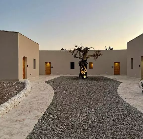 Standard-huone King-vuode, Chiusa Di Carlo Agriturismo