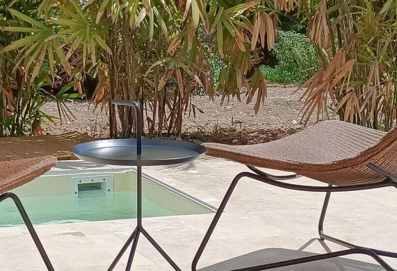 스탠다드 룸 킹사이즈 침대, Chiusa Di Carlo Agriturismo