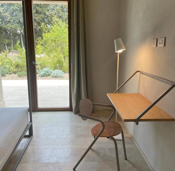 침실 2개 아파트, Chiusa Di Carlo Agriturismo