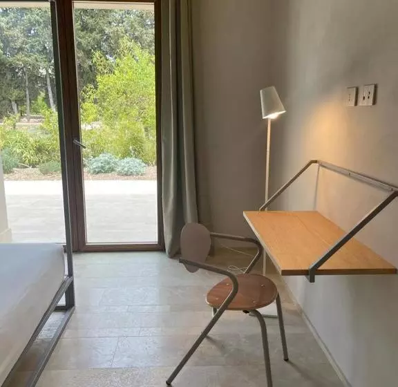 Huoneisto 2 Makuuhuonetta, Chiusa Di Carlo Agriturismo