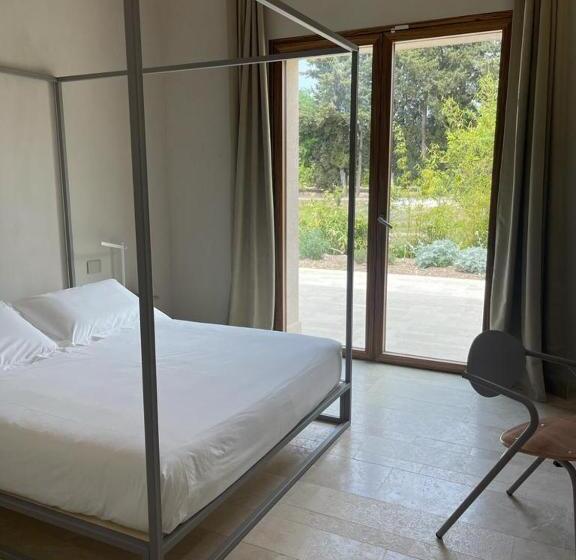 침실 2개 아파트, Chiusa Di Carlo Agriturismo