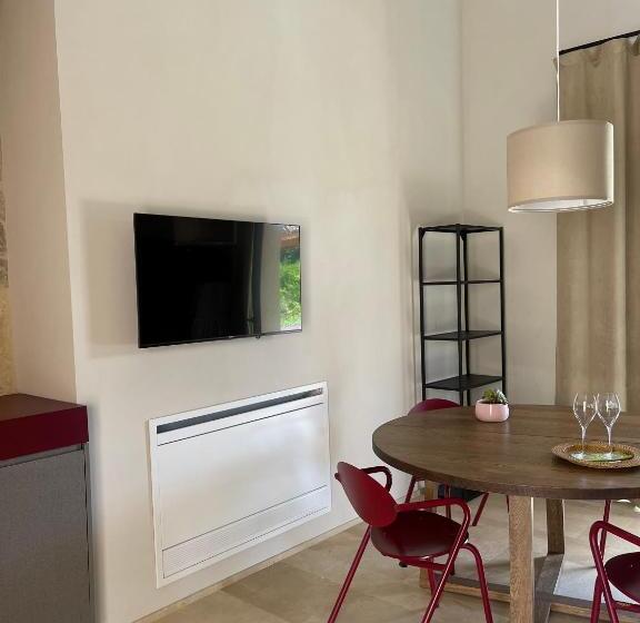 침실 2개 아파트, Chiusa Di Carlo Agriturismo