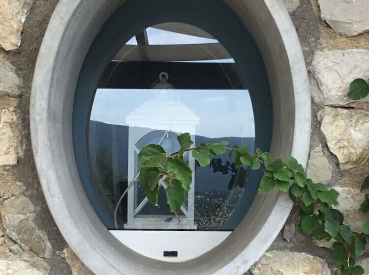 ４ベッドルームクラシックタイプ, Ecoresort Casa Degli Ulivi