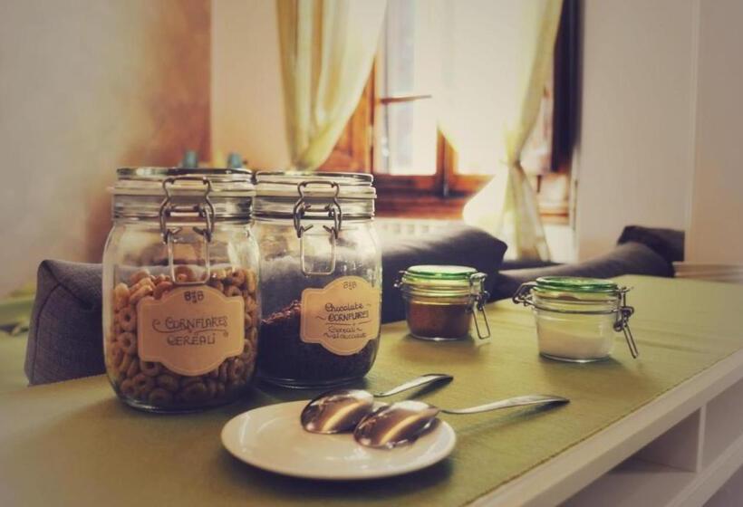 اتاق استاندارد, B&b Leopoldo