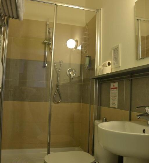 اتاق استاندارد, B&b Leopoldo