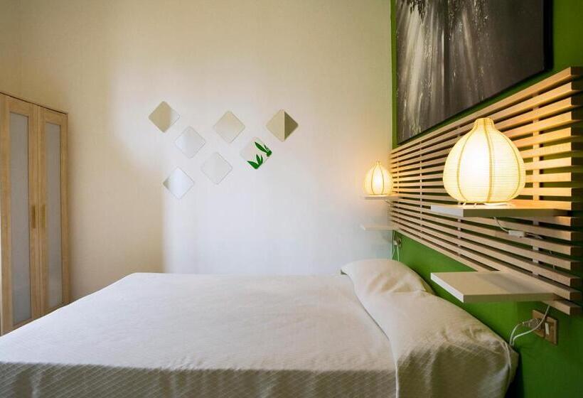 اتاق استاندارد, B&b Leopoldo