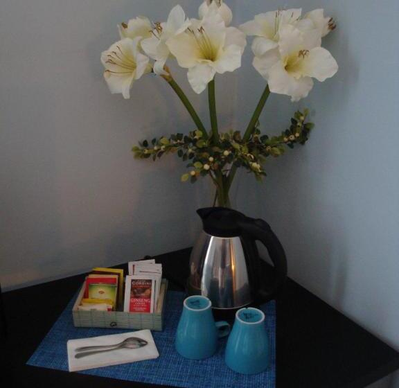 اتاق سوپریور, B&b Leopoldo