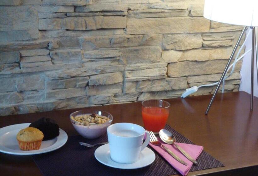 اتاق سوپریور, B&b Leopoldo